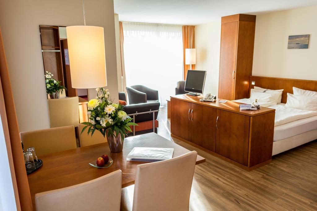 Hotel Atlantic 유이스트 외부 사진