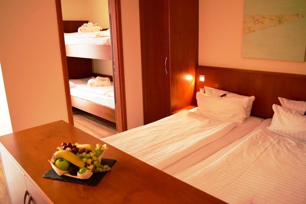 Hotel Atlantic 유이스트 외부 사진